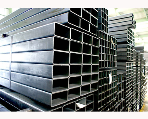 鍍鋅方管